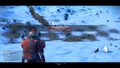 First contact
