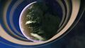 Planet view