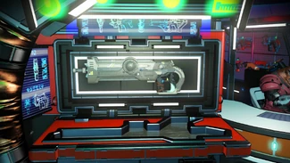 The Hand of Puskayan-VIII