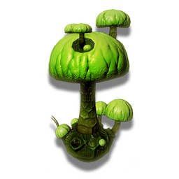 Non-Toxic Mushroom - No Man's Sky Wiki