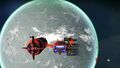 Planet scan