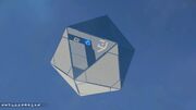 Iruite XI SpaceStation