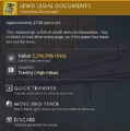 Lewd Legal Documents 2,296,996.0