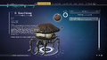 Discovery Menu