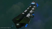 HUB6-1A5 SystemFreighter2