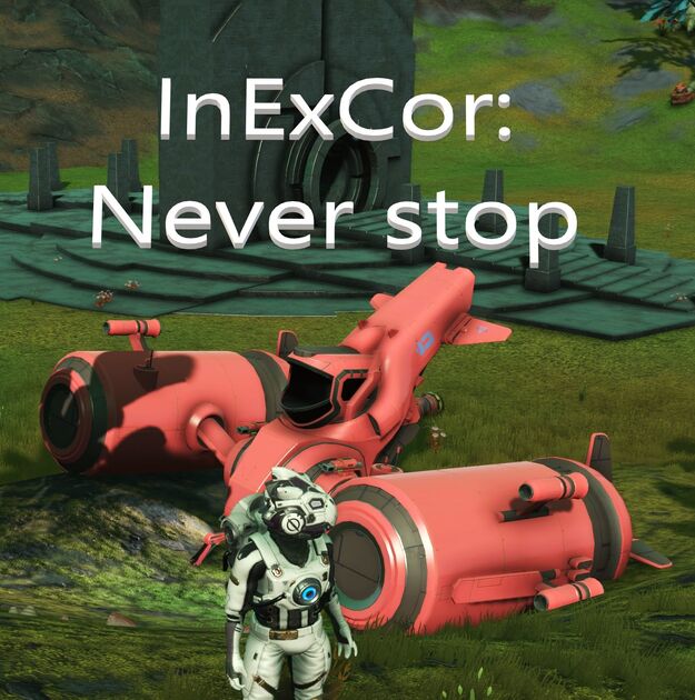 No Man’s Sky InExCor Mobile - No Man's Sky Wiki