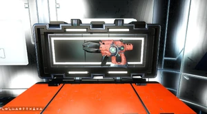 EisHub Multi-Tool Catalog - Alien