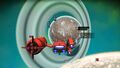 Planet scan