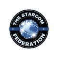 The StarCom Federation Logo