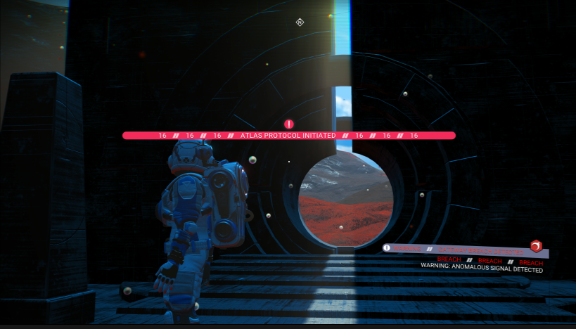 A Leap In The Dark No Man S Sky Wiki