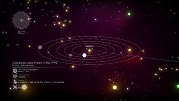 (ESS) Linsky-Jenie
