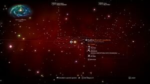 Nebulosa de Yiramur