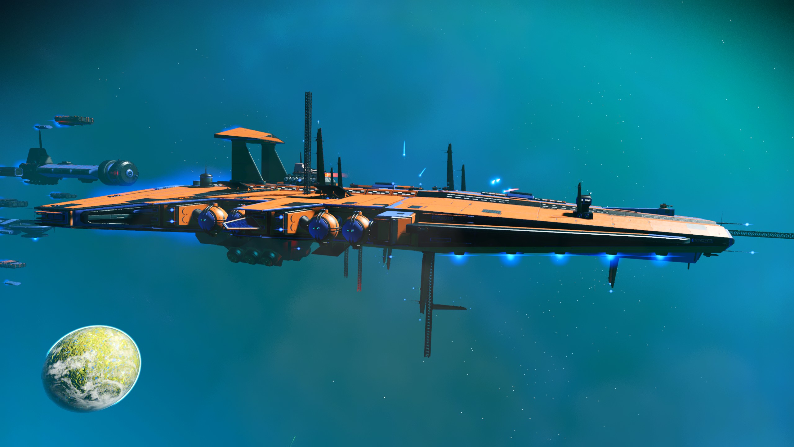 Ainazaki - No Man's Sky Wiki