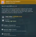 Celestial Flowers 2,299,696