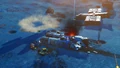 Crashed Ship A