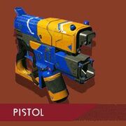 NmsMultiTool Pistol