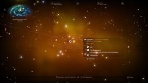 Enisel Cluster