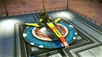 Onbet Enforcer IX (A19)