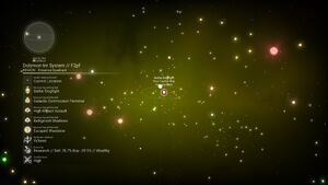 Erxiansa Quadrant