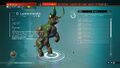 Discovery Menu