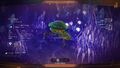 Creature scan