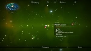 Eegaki Nebula