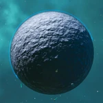 Nisburbi Minor planet
