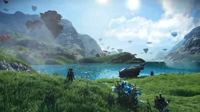 Update 5.25 - No Man's Sky Wiki