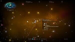 Eaglav Cluster