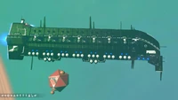 SS-3 Dyabeatr
