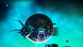 Planet scan original name