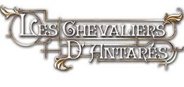 Les Chevaliers d'Antarès 15