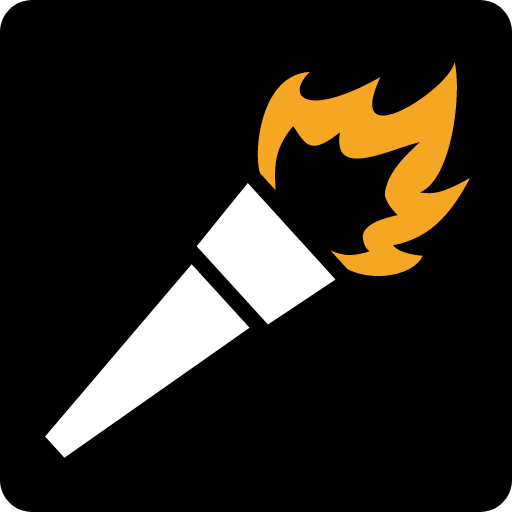 Torch like. Torch icon. факел рисунок. :steamsad: png.