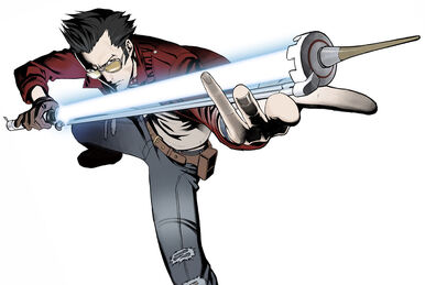 No More Heroes | No More Heroes Wiki | Fandom