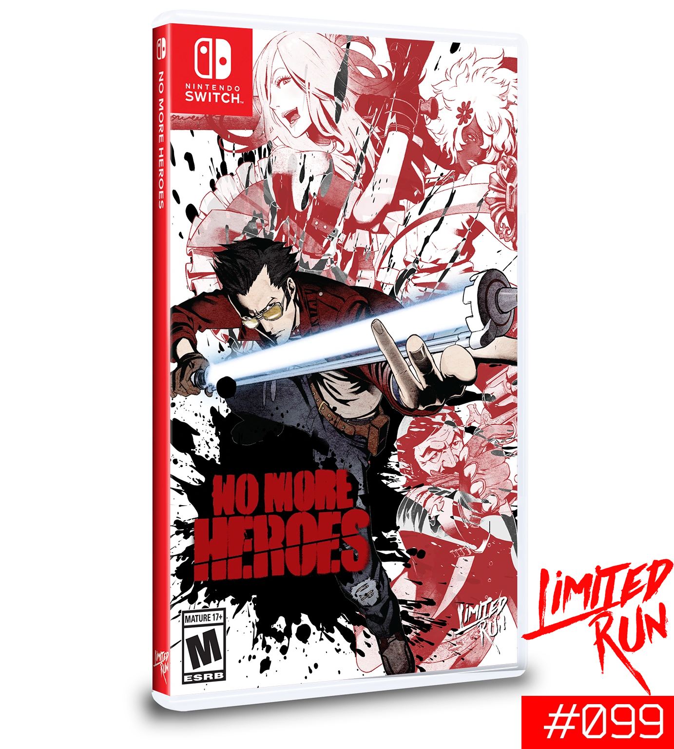 no more heroes персонажи. NMH SW. no more heroes персонажи фото. no more heroes персонажи-NMH SW. картинка no more heroes персонажи. картинка NMH SW. No More Heroes (ノーモア★ヒーローズ Nō Moa Hīrōzu) is a hack and slash video game released for the Wii. It was directed by Goichi Suda (also known as Suda51), developed by Grasshopper Manufacture and published by Marvelous Interactive Inc., Spike, Ubisoft and Rising Star Games. The Entertainment Software Rating Board rated the game M in North America for "blood and gore, crude humor, intense violence, sexual themes and strong language." It was developed under the working title Heroes. no more heroes персонажи. NMH SW. no more heroes персонажи фото. no more heroes персонажи-NMH SW. картинка no more heroes персонажи. картинка NMH SW. No More Heroes (ノーモア★ヒーローズ Nō Moa Hīrōzu) is a hack and slash video game released for the Wii. It was directed by Goichi Suda (also known as Suda51), developed by Grasshopper Manufacture and published by Marvelous Interactive Inc., Spike, Ubisoft and Rising Star Games. The Entertainment Software Rating Board rated the game M in North America for "blood and gore, crude humor, intense violence, sexual themes and strong language." It was developed under the working title Heroes.