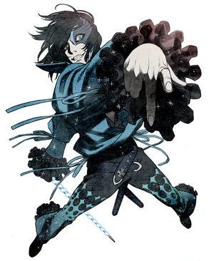 Harvey Moiseiwitsch Volodarskii PR Illustration