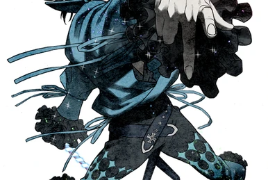 Marukaite Chikyuu (Switzerland) | Hetalia Wiki | Fandom