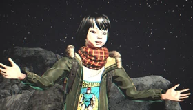 NT Kamui (NMH3)