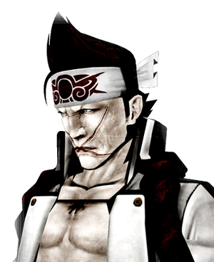 Ryuji | No More Heroes Wiki | Fandom
