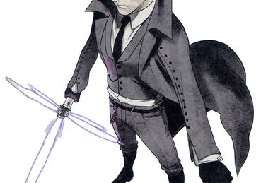 【YUKI様】 Yuki Kazura | Suda51 Wiki | Fandom