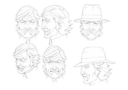 "Dr. Peace" Expressions