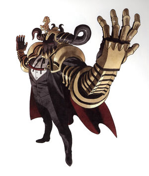 Dark Star No More Heroes Wiki Fandom Dark Star No More Heroes Wiki Fandom
