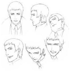 "Henry" Expressions