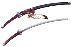 Three Girl Rhumba's Sword
