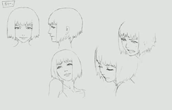 "Holly Summers" Expressions