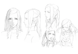"Sylvia Christel" Expressions