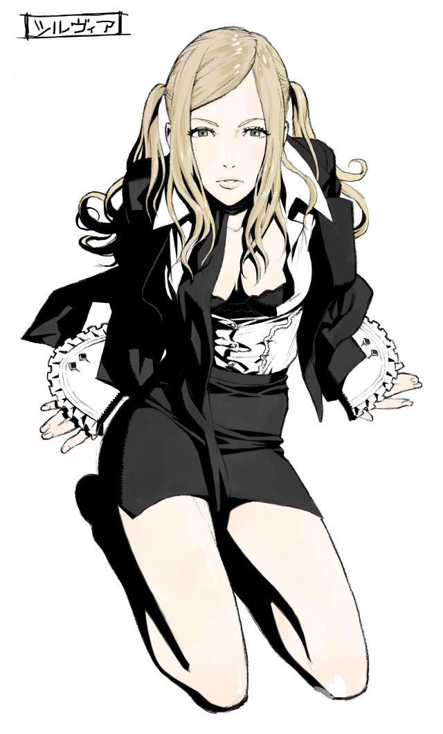 holy atyy sylvia type1 holyatty sylvia TYPE1