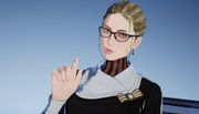 Sylvia Christel (NMH3)