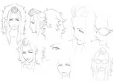 "Naomi" Expressions