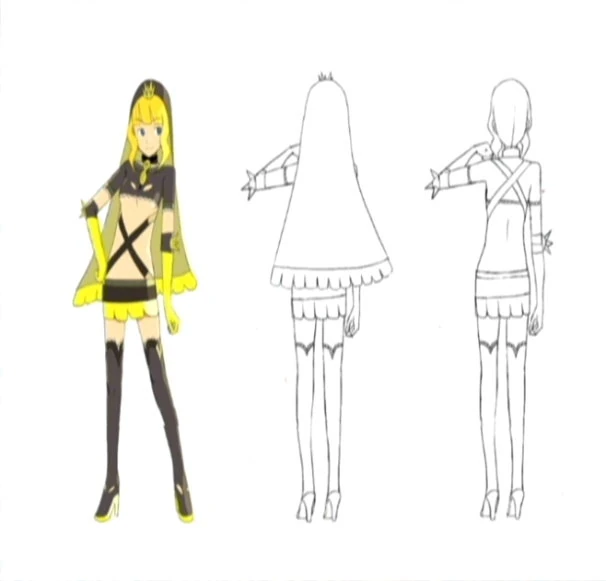 Pure White Lover Bizarre Jelly Cranberry